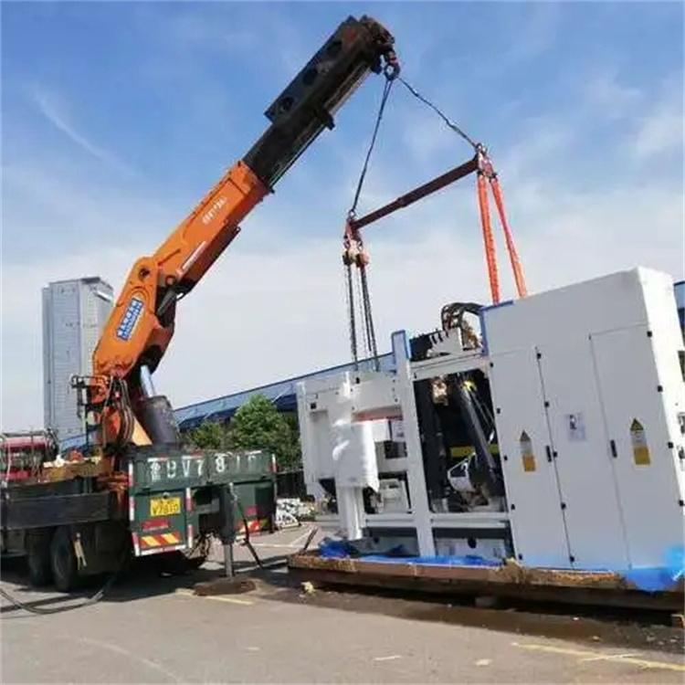 卢市镇附近小吊车联系方式|8-16吨|本地及时服务