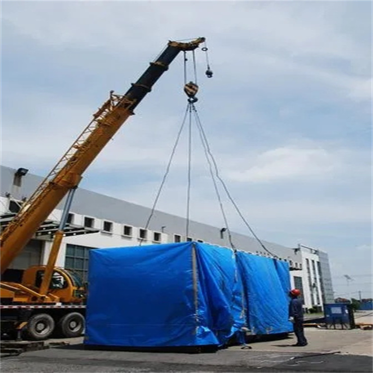 卢市镇吊30吨需要多大的吊车