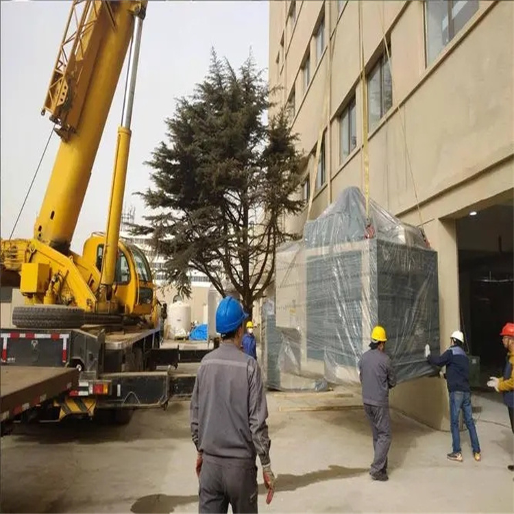 卢市镇35吨吊车能吊多高