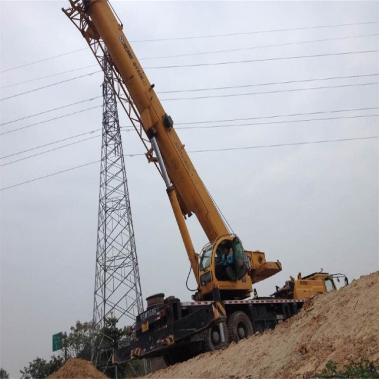 卢市镇哪里有大型吊车出租