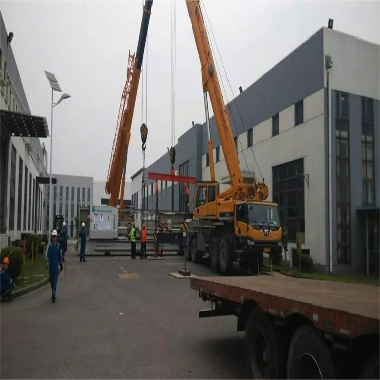 卢市镇附近12吨吊车出租电话|工程吊装|高效响应