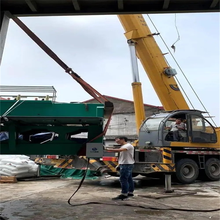 卢市镇大吨位吊车租赁应急保障方案|化解突发吊装需求难题